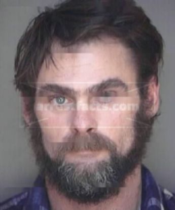 Barry Lee Alexander
