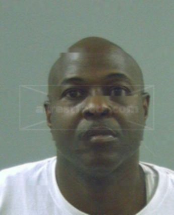 Cleveland Feranda Felder
