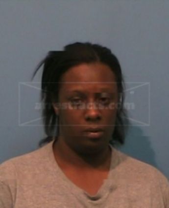 Brianna Lashay Reese