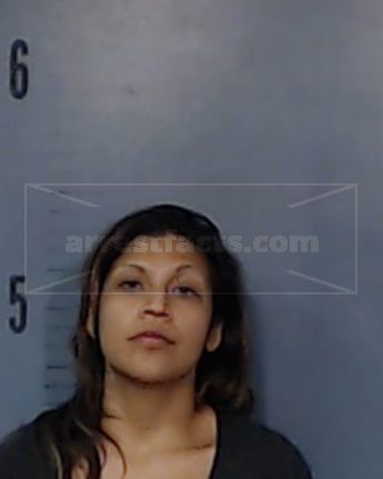 Gloria Ann Santibanez