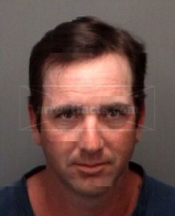 Daryl Joseph Turney