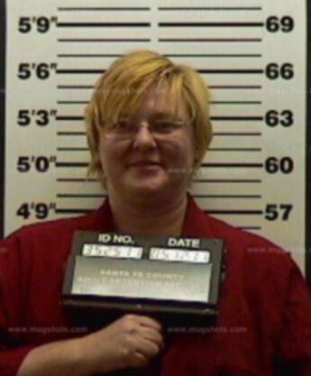 Theresa Gritt
