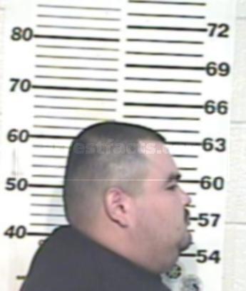 Jeffrey Martinez