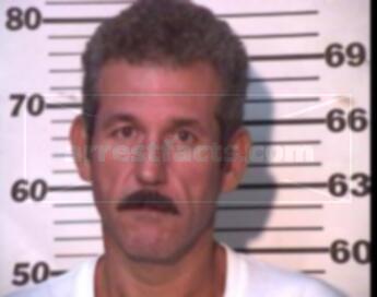 Arnoldo Garza Santana