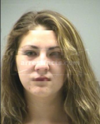 Priscilla Marie Ritter