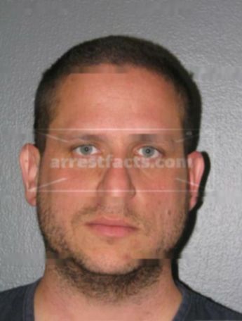 Robert Jason Falk