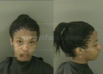 Tanyisha Nicole Turner