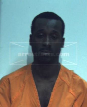 Delvaughn Emory