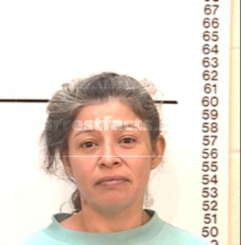 Julia Hernandez Tovar