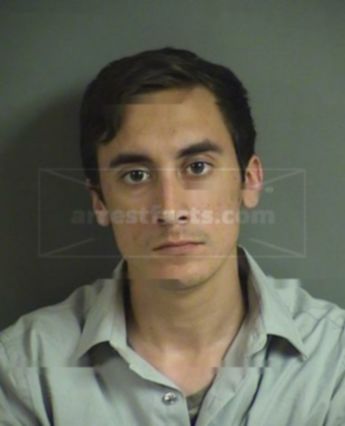 Benjamin Joshua Sidmore