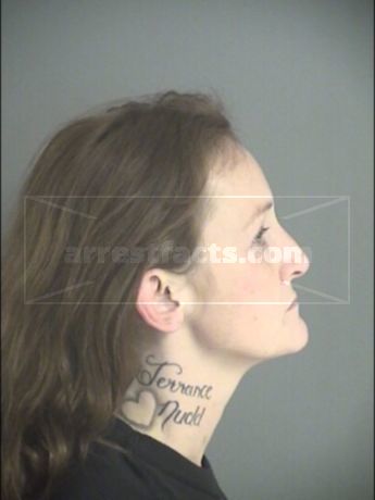 Rhandi Leigh Gager