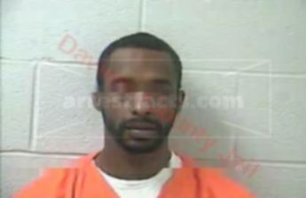 Rodrix Jermaine Brooks