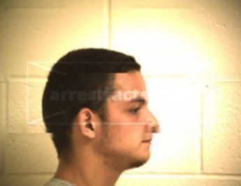 Cody Nathaniel Osbourne Serna