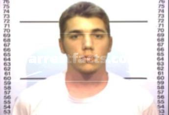 Drew Patrick Mclaughlin
