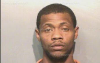 Tuffy Delray Eugene Jackson