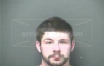 Zachary Russell Stephens