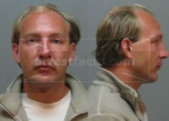 Shawn P Hodges