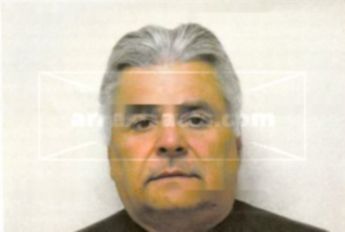 Gilbert Munoz Minjarez