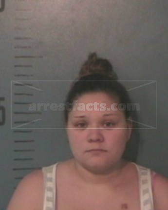 Crystal Renee Gonzales