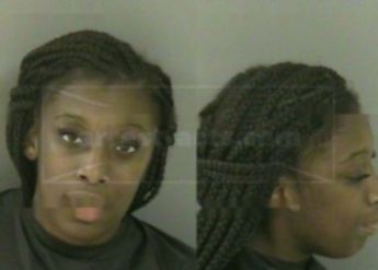 Tyvie Frankejah Troutman