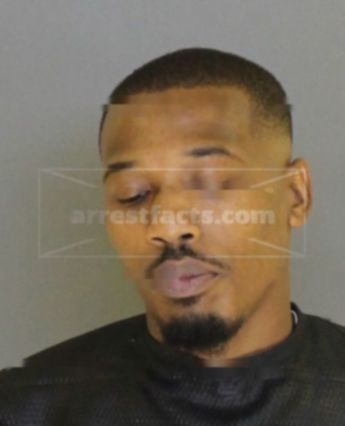 Antonio James Oliver
