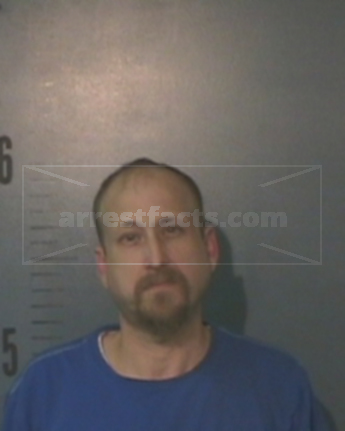 Thomas Lee Harrison