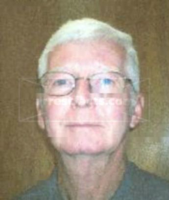 Forest Glynn Vaughn