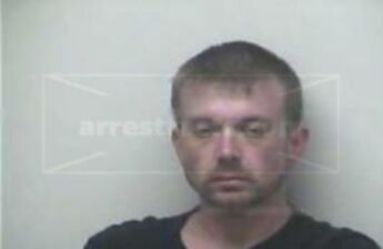 Joseph Wayne Johnson