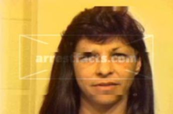 Carol Wiederhold Berry