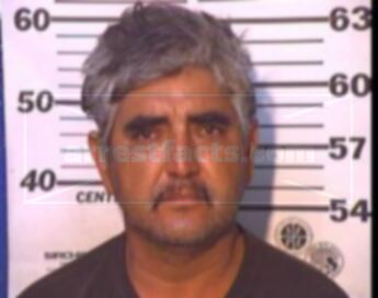 Gerardo Luera Zapata