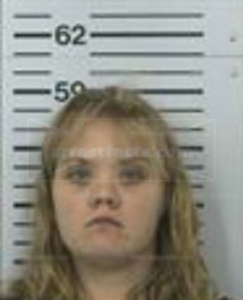 Amanda Rhea Johnson