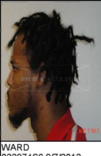 Melvin Jermaine Ward