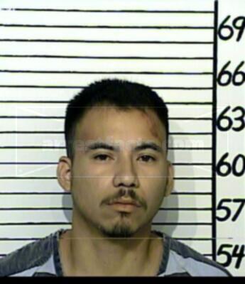 Christopher J Carmona