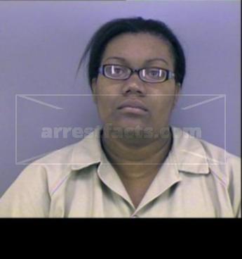 Tiffany Antonia-Tasha Dennis