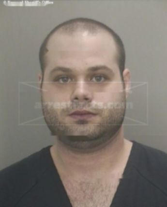 Brandon Chase Jones