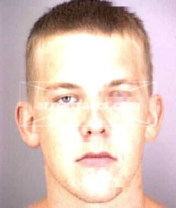 Zachary Ashton Mckean