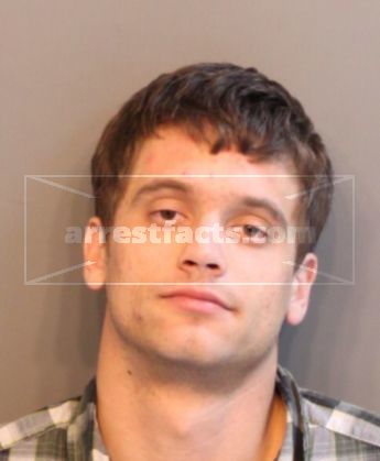 Lee Richard Mathis