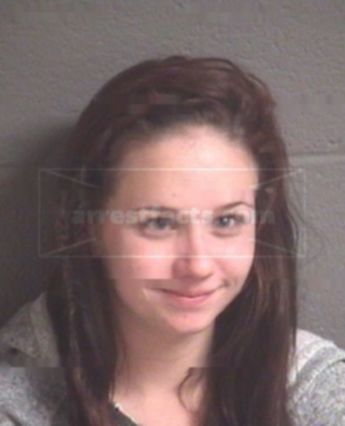 Antonia Rae Christopher