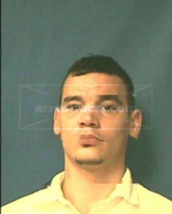 Deric Lee Gossett