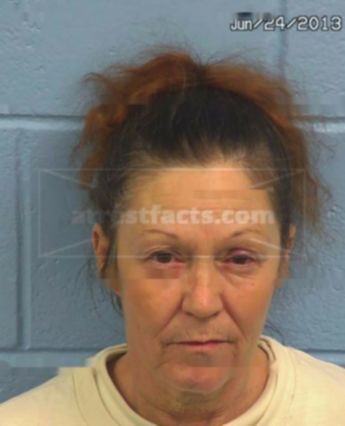 Myra Elizabeth Ballentine