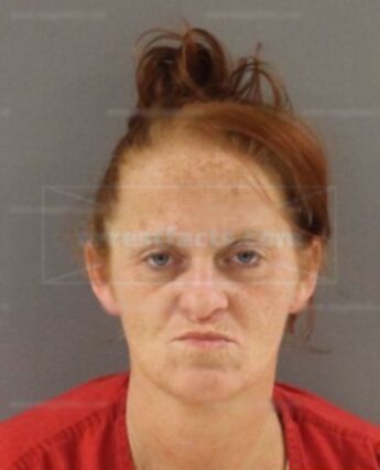 Chaunda Smith Welch