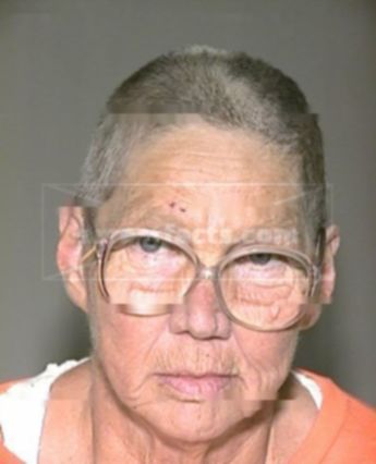 Carolyn K Ferguson