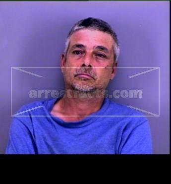 Johnny Dale Vickery