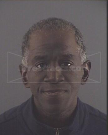 Thomas Gerald Hugan