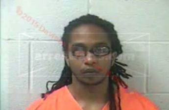 Kenton Lerue Mccreary Jr.