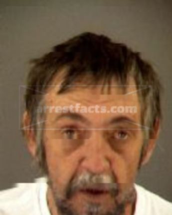 Jack Wayne Poole