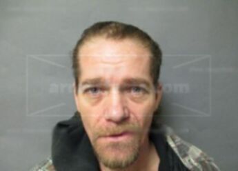 Steven Wayne Huck