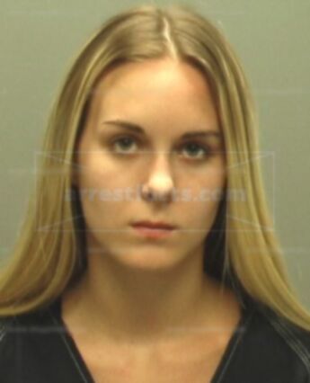 Ashley Ann Harrington