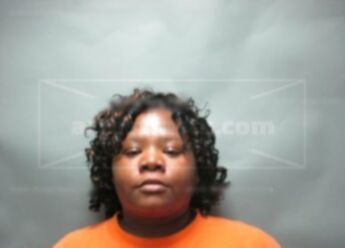 Tamika Vontrice Weatherspoon