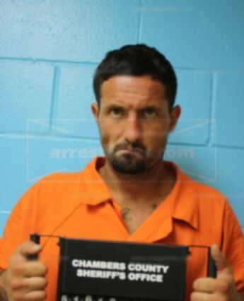 Matthew Sherman Deville
